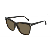 Occhiali da sole Stella McCartney Donna SC0085S 007 - SC0085S 007
